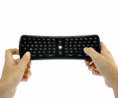 Mini Teclado Raton